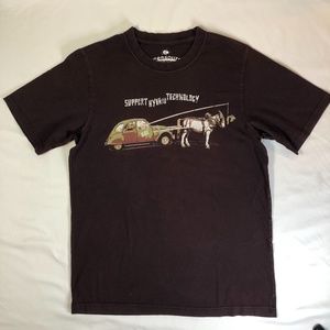 Support Hybrid Tec T-shirt